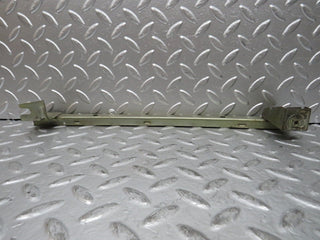 W123 rear right door window channel used OEM