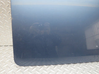 31444 Mercedes-Benz S124 220TE Wagon Sunroof Panel