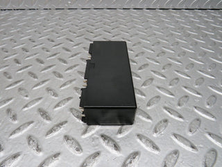 29068 Mercedes-Benz C124 320CE Coupe Headlight Control Unit Relay 1265420332