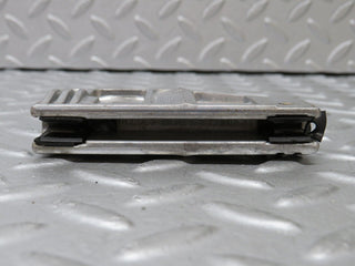 36885 Mercedes-Benz C126 420SEC Coupe Door Window Guide Bracket 1267250632