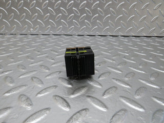 24936 Mercedes-Benz W140 S320 Front Left Door Switch Plug 0195457028