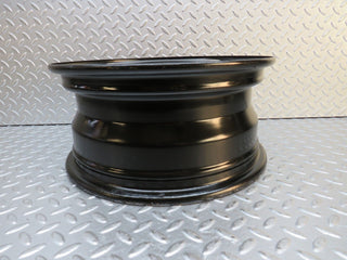 31922 Mercedes-Benz Steel Wheel 6.5Jx15H2 ET49 5x112 1244001202