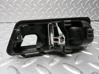 W201 Baby Benz right interior door handle used OEM