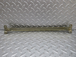 W202 front right door window channel used OEM