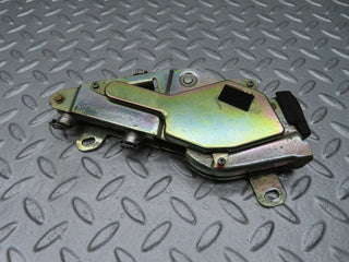 R129 SL roof lock right side used OEM
