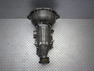 0089 Mercedes-Benz W116 350SE Automatic Gearbox 1152714201