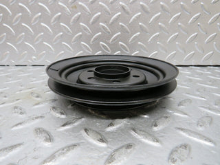 27392 Mercedes-Benz W123 280E Crankshaft Pulley 1100320904