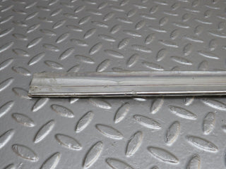 40492 Mercedes-Benz W110 230 Rear Windscreen Chrome Frame