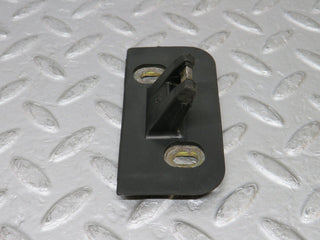 W124 Cabriolet trunk lock latch used OEM