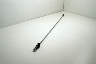 2070 Mercedes-Benz W105 219 PONTON Door Lock Control Bar Front Left