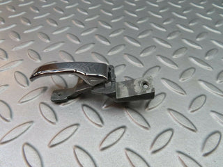 W123 left interior door handle used OEM