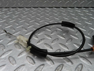 R129 SL left interior door handle used OEM