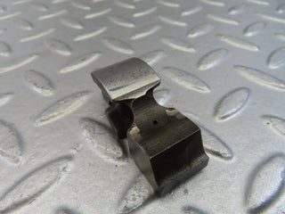 W123 Coupe valve rocker arm with retaining spring used OEM
