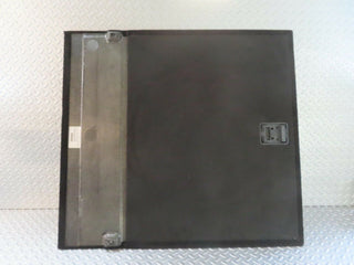 W221 boot trunk interior floor carpet cover used OEM