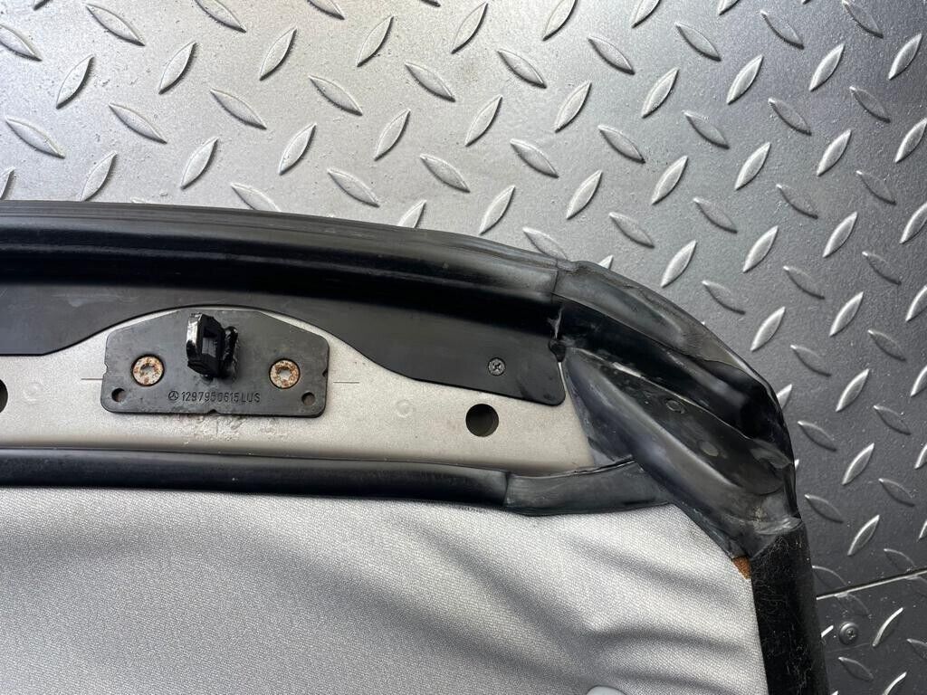 38020 Mercedes-Benz R129 320SL Coupe Hard Top
