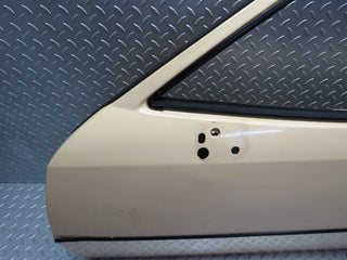 Porsche 924 left door used OEM