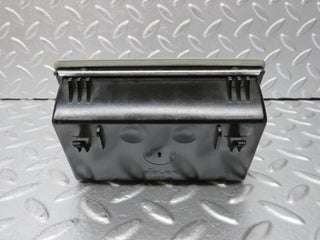 W124 Wagon rear door ashtray grey used OEM