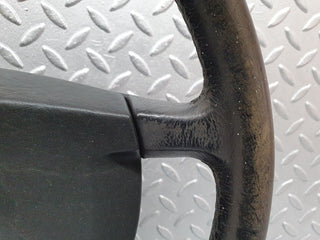 41182 Mercedes-Benz W126 300SE Leather Steering Wheel 1264640017