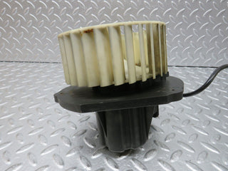W123 heater blower motor used OEM
