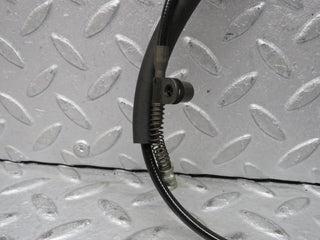 W124 Cabriolet gearbox cable used OEM