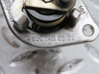 W124 Wagon intake valve used OEM