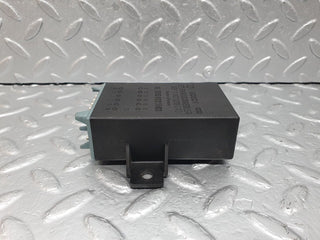W126 heating control unit used OEM