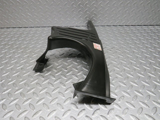 R129 SL engine bay cover right side used OEM
