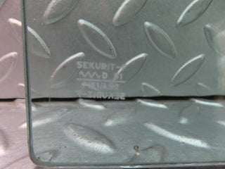 13079 Mercedes-Benz W111 220S Rear Quarter Window Glass