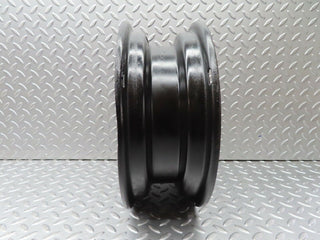 W121 Ponton steel wheel 4.5kx13 used OEM