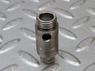 0405 Mercedes-Benz W120 180D Ponton Oil Pressure Valve