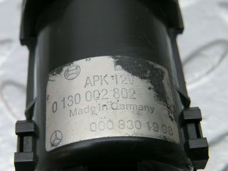 22404 Mercedes-Benz C124 E220 Coupe Temperature Sensor 0008301908 0130002802