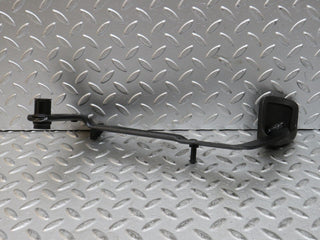 W123 Wagon clutch pedal with rubber used OEM