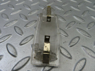 7477 Mercedes-Benz W116 450SE Interior Dome Light