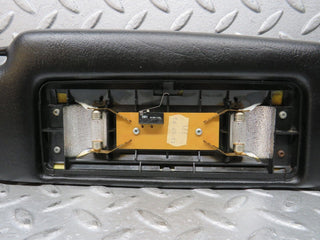 37783 Mercedes-Benz A124 320E Cabriolet Sun Visor Black Right