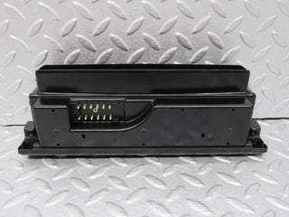R129 SL dashboard centre air vent used OEM