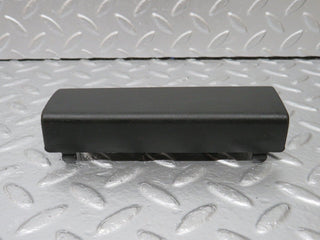 34066 Mercedes-Benz W124 260E Dash Harness Connector Cover 1248210038