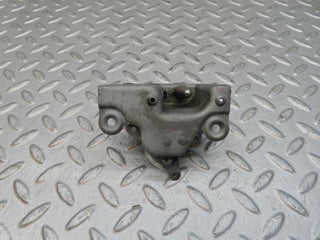 W108 front left door lock mechanism used OEM