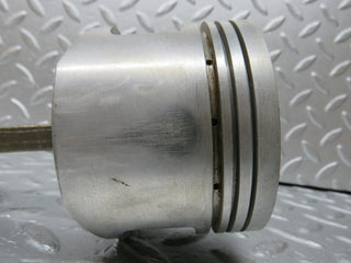 32710 Mercedes-Benz S124 300TE Wagon Piston With Connecting Rod 88.475mm 10205