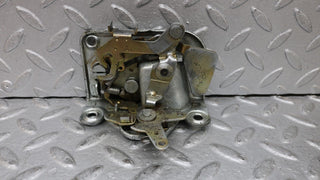 W109 front right door lock mechanism used OEM