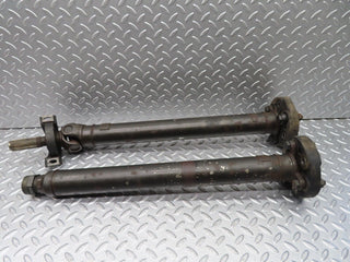 20191 Mercedes-Benz R129 300SL Coupe Cardan Shaft Prop Shaft