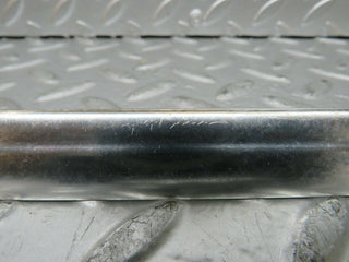 23404 Mercedes-Benz W116 350SE Front Windscreen Chrome Frame