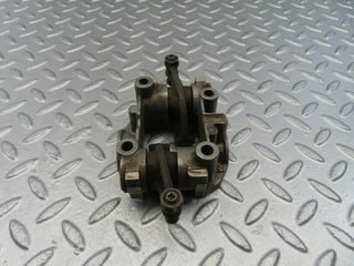 10075 Mercedes-Benz C123 230CE Coupe Rocker Arms Camshaft Bearing Block 1020510010