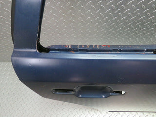 24409 Mercedes-Benz S124 220TE Wagon Rear Right Door