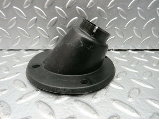 R107 SLC steering column joint cover used OEM