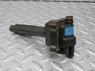 38343 Mercedes-Benz R129 280SL Coupe Ignition Coil Bosch 0221506444 0001587003 0001593642