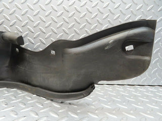15496 Mercedes-Benz W123 230E Front Right Inner Fender Wing Splash Guard