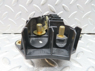 C140 Coupe cable connector used OEM