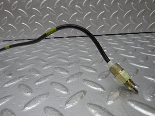 W124 gearbox cable used OEM