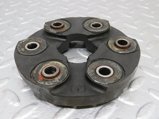 34538 Mercedes-Benz C126 380SEC Coupe Propshaft Joint Rubber 1074110215