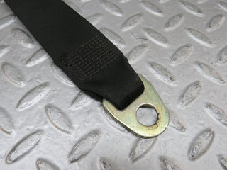 35876 Mercedes-Benz W108 Front Left Seat Belt & Buckle 046128589 042938689